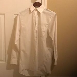 Van Heusen dress shirt